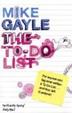 Cover of The To-Do List