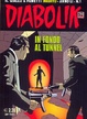 Cover of Diabolik anno LI n. 1