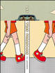 Cover of Las tres paradojas