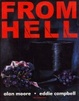Cover of From Hell