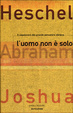 Cover of L' uomo non è solo