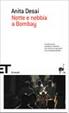 Cover of Notte e nebbia a Bombay