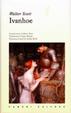 Cover of Ivanhoe