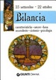 Cover of Bilancia. Caratteristiche, amore, luna, ascendente, sintonie, psicologia
