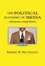 Cover of The Political Economy of Media