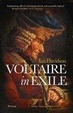 Cover of Voltaire in Exile