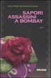Cover of Sapori assassini a Bombay