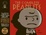 Cover of "The Complete "Peanuts" 1950 - 1952"