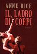 Cover of Il ladro di corpi