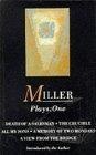 Plays (Methuen World Dramatists)