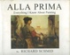 Cover of Alla Prima