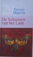 Cover of De schreeuw van het lam