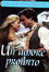 Cover of Un amore proibito