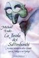 Cover of La favola dei saltimbanchi
