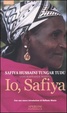 Cover of Io, Safiya