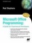 Cover of Microsoft Office Programming