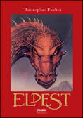 Eldest L'eredità