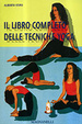 Cover of Il Libro completo delle tecniche yoga