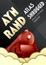 Cover of Atlas Shrugged