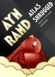 Cover of Atlas Shrugged