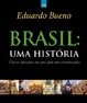 Cover of Brasil: uma história