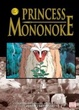 Cover of Princess Mononoke