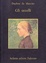 Cover of Gli uccelli