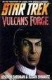 Cover of Vulcan's Forge 