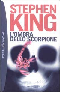 Immagine di L'Ombra dello scorpione