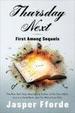 Cover of First among sequels