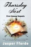 First among sequels A Thursday Next novel