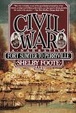 Cover of The Civil War: A Narrative, Vol. 1