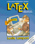 Latex Document Preparation System Users