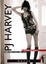 Cover of PJ Harvey