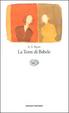 Cover of La torre di Babele