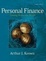 Cover of "Personal Finance"