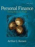 Personal Finance : Turning Money into Wealth and Student Workbook (4th Edition)