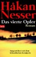 Cover of Das vierte Opfer