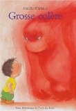 Image of Grosse colere