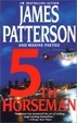Cover of The 5th Horseman
