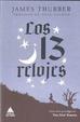 Cover of Los 13 relojes