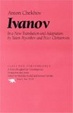 Cover of Ivanov