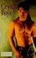 Cover of 'Crystal Boys'