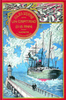Cover of Un capitano di quindici anni