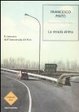 Cover of La strada dritta