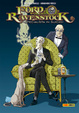 Cover of Ford Ravenstock