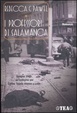 Cover of I professori di Salamanca