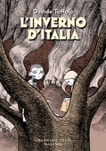Copertina di L’inverno d’Italia