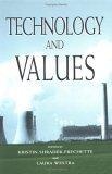 Technology and Values