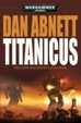 Cover of Titanicus